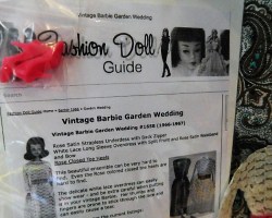 GARDEN WEDDING 1658 WRITE